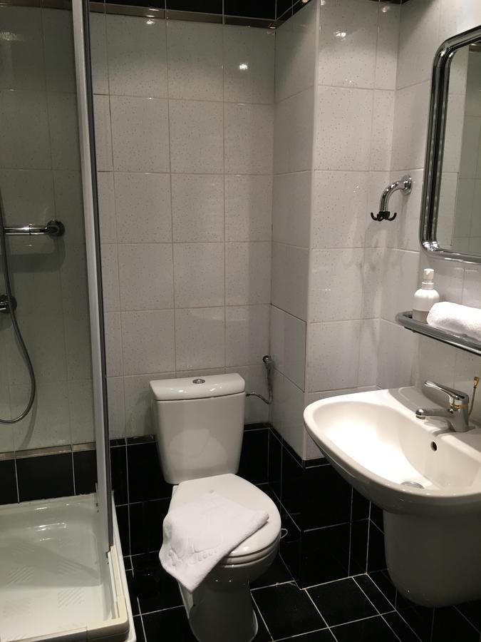 Murano Apartaments City Center Warszawa Exteriör bild